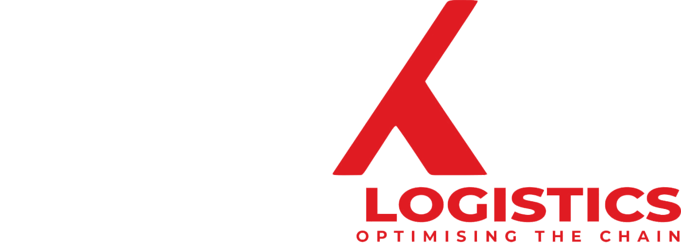 VKonnect Logistics — Connecting the dots, optimising the chain
